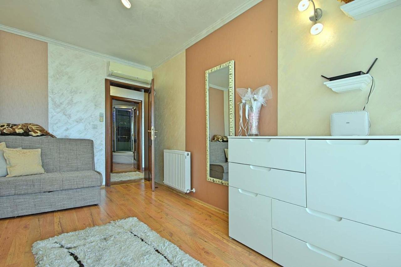 Appartement Viki, Sani, Evan, Teo, Goran Poreč