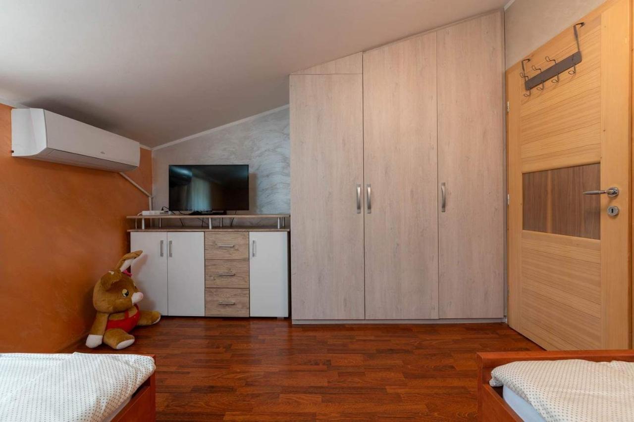 Apartmán Viki, Sani, Evan, Teo, Goran