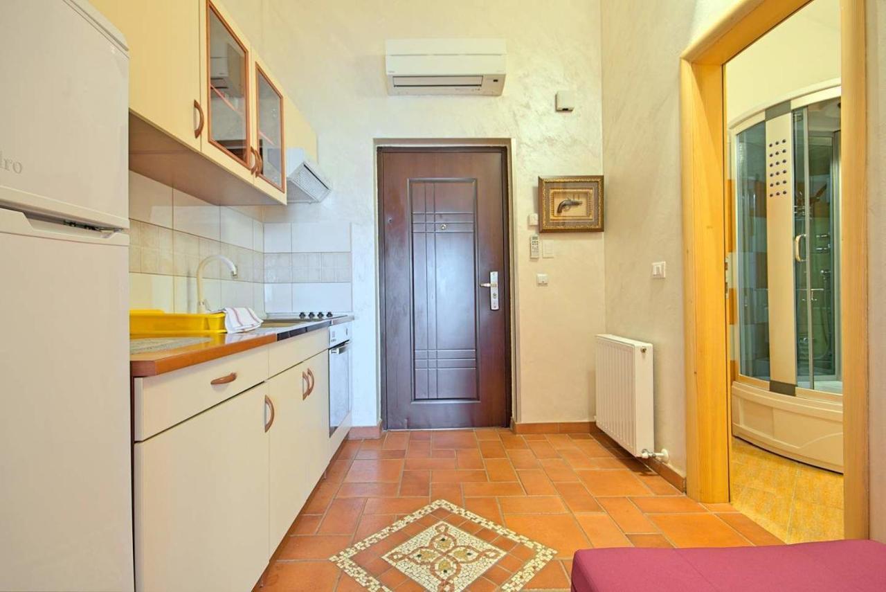 Apartmán Viki, Sani, Evan, Teo, Goran *