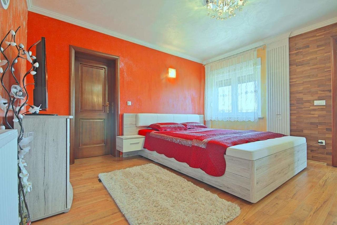 Apartmán Viki, Sani, Evan, Teo, Goran