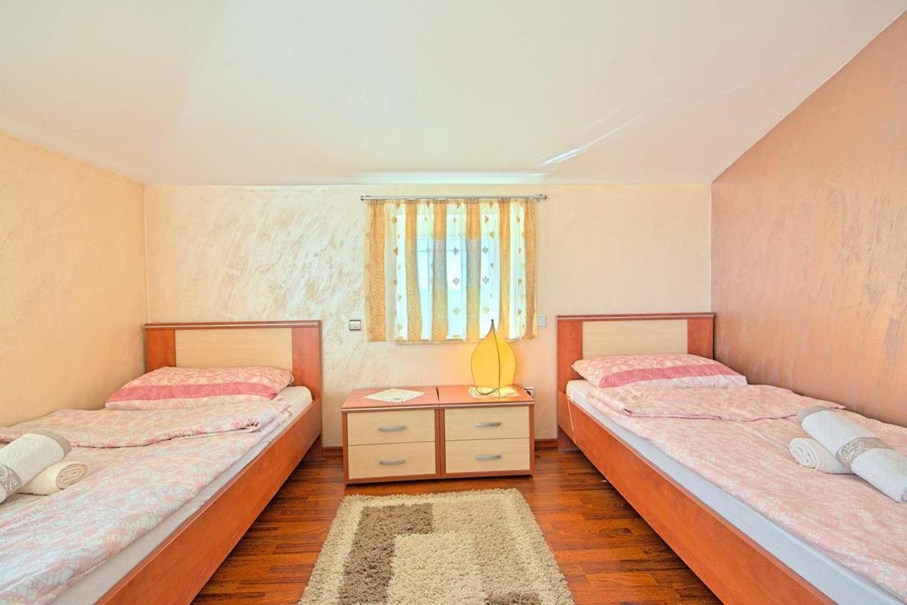 Apartmán Viki, Sani, Evan, Teo, Goran Porec
