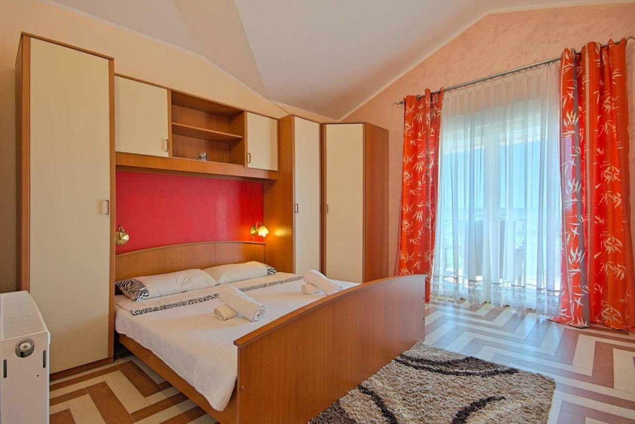 Apartmán Viki, Sani, Evan, Teo, Goran Porec